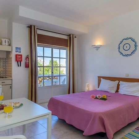 Palm Villa Estudios Лагуш Екстер'єр фото