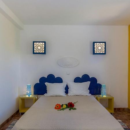 Palm Villa Estudios Лагуш Екстер'єр фото