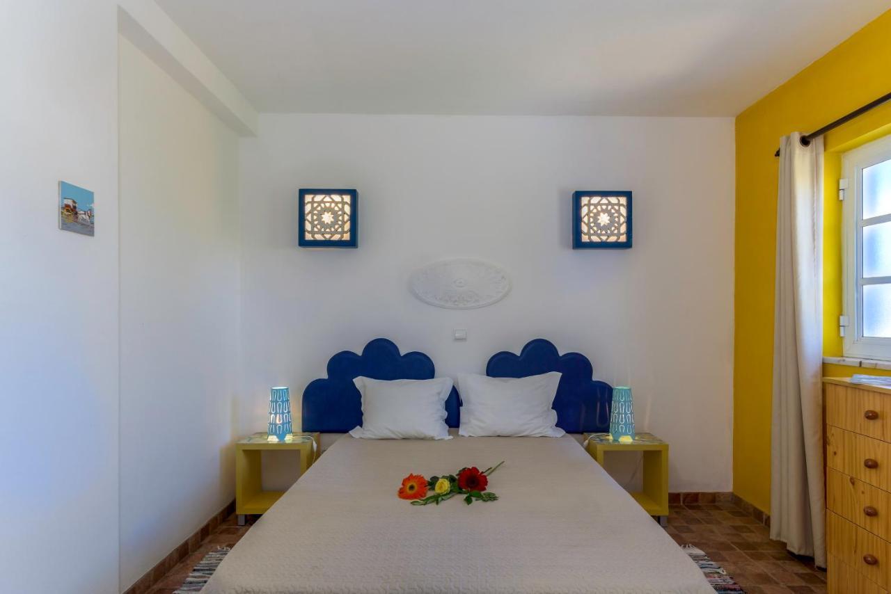 Palm Villa Estudios Лагуш Екстер'єр фото