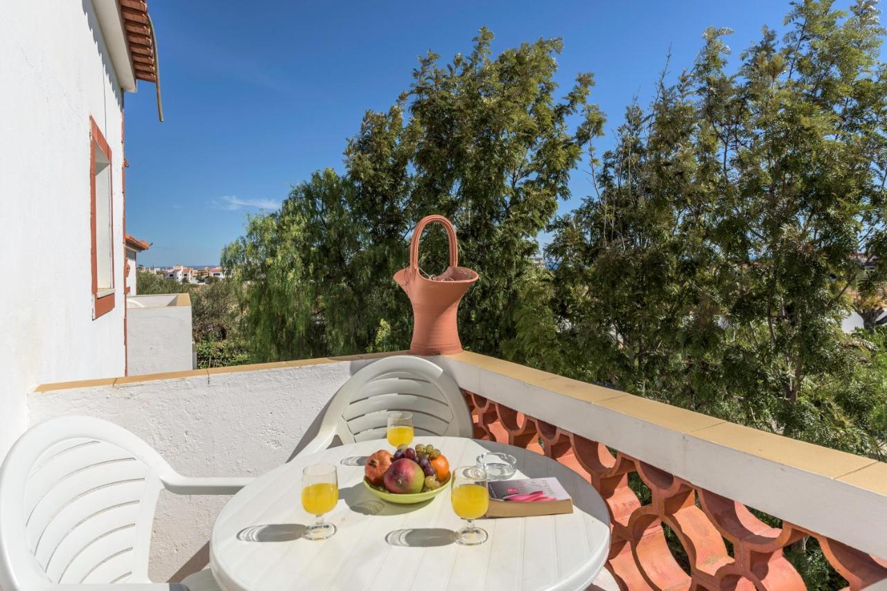 Palm Villa Estudios Лагуш Екстер'єр фото