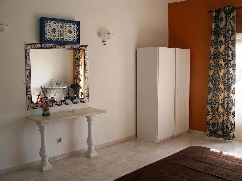 Palm Villa Estudios Лагуш Номер фото